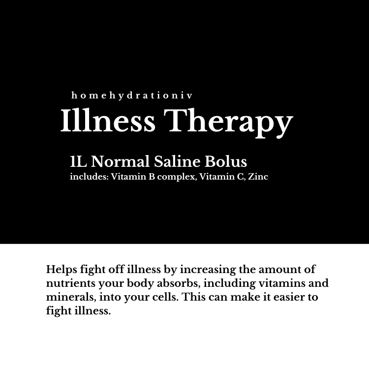 ILLNESS THERAPY